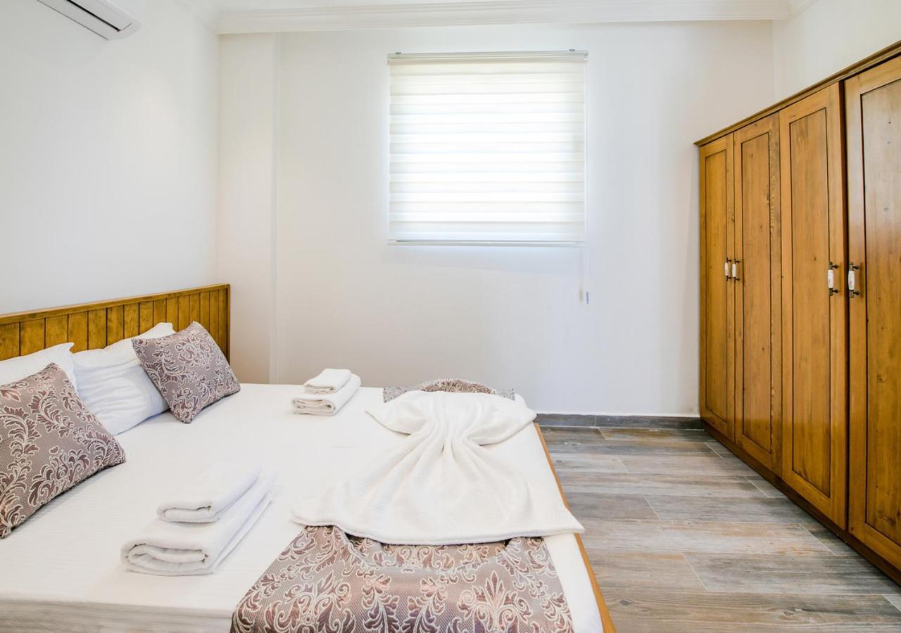 Villa 3 Sleeps 4 Isolated Honeymoon-Villa Lale Uzumlu  Buitenkant foto